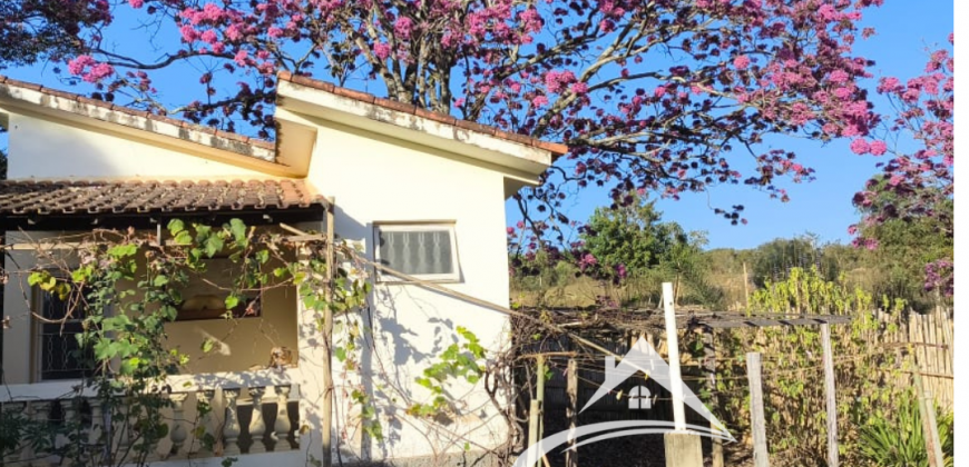 Imóvel  Centro Carmo do Rio Claro/MG