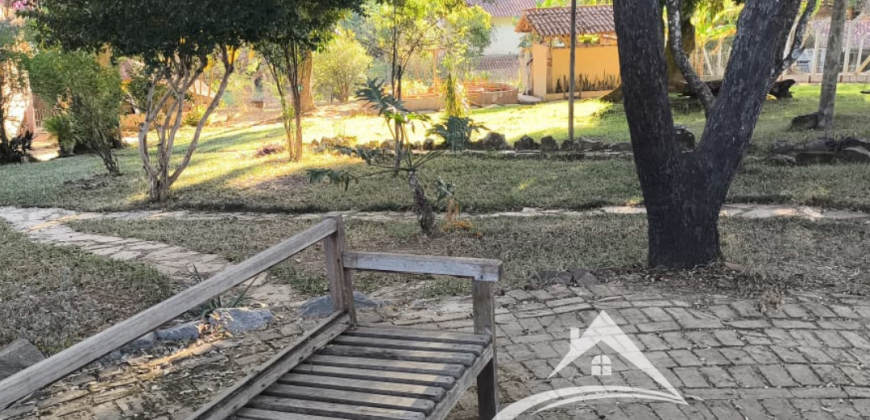 Imóvel  Centro Carmo do Rio Claro/MG