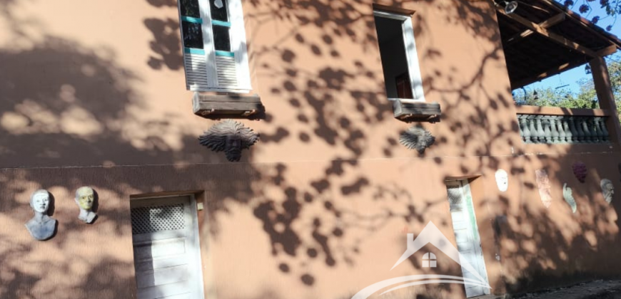 Imóvel  Centro Carmo do Rio Claro/MG