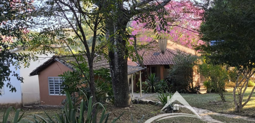 Imóvel  Centro Carmo do Rio Claro/MG