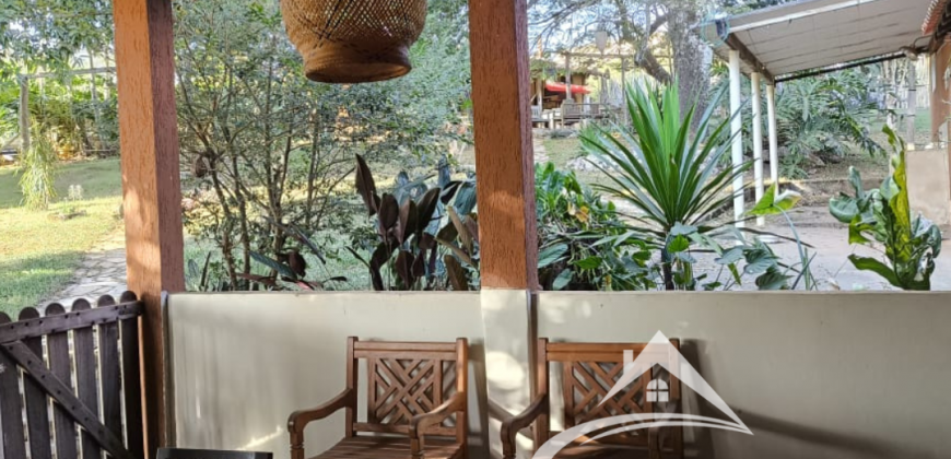 Imóvel  Centro Carmo do Rio Claro/MG