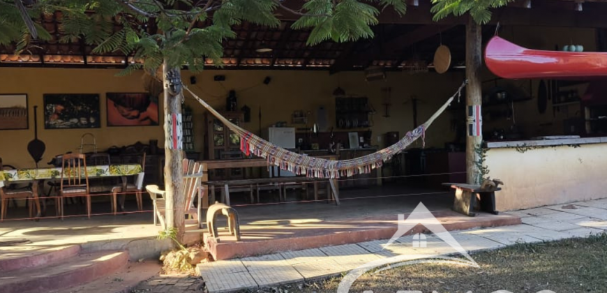 Imóvel  Centro Carmo do Rio Claro/MG