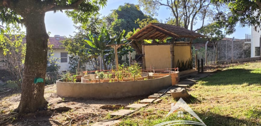 Imóvel  Centro Carmo do Rio Claro/MG