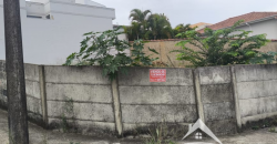 Terreno Honduras Carmo do Rio Claro/MG