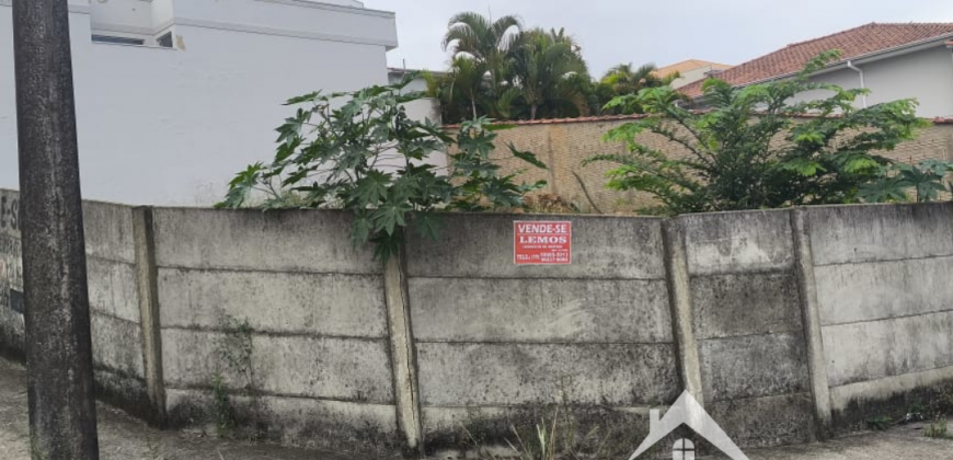 Terreno Honduras Carmo do Rio Claro/MG