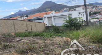 Terreno Honduras Carmo do Rio Claro/MG