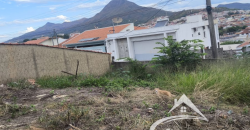 Terreno Honduras Carmo do Rio Claro/MG