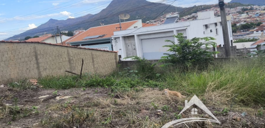 Terreno Honduras Carmo do Rio Claro/MG