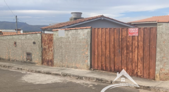 Casa Jacuba Carmo do Rio Claro/MG