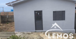 Casa Jacuba Carmo do Rio Claro/MG