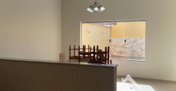 Casa Honduras Carmo do Rio Claro/MG