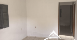 Casa Jacuba Carmo do Rio Claro/MG