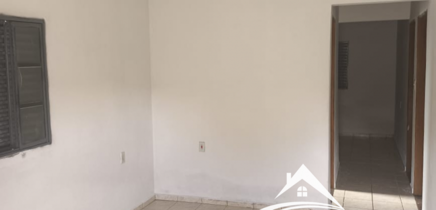 Casa Jacuba Carmo do Rio Claro/MG