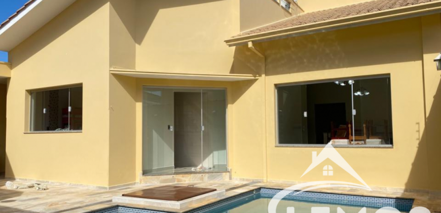 Casa Honduras Carmo do Rio Claro/MG