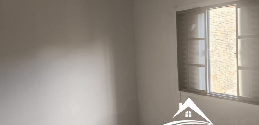 Casa Jacuba Carmo do Rio Claro/MG