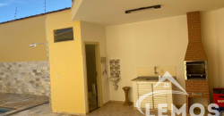 Casa Honduras Carmo do Rio Claro/MG