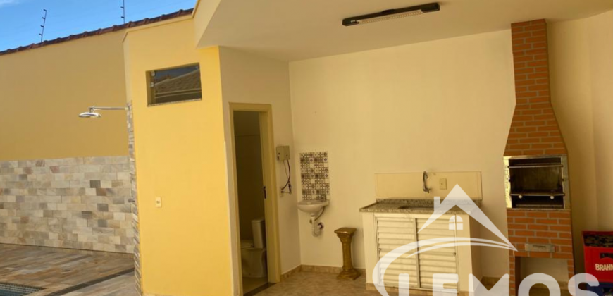 Casa Honduras Carmo do Rio Claro/MG