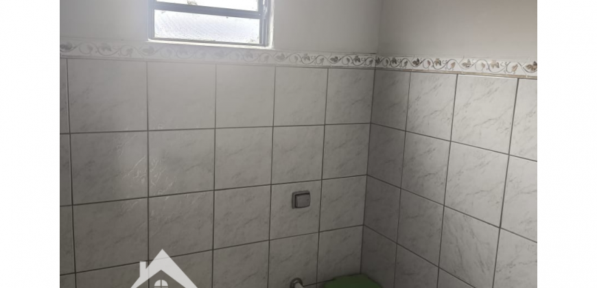 Casa Jacuba Carmo do Rio Claro/MG