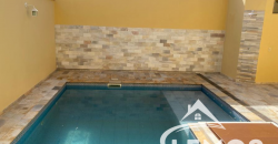 Casa Honduras Carmo do Rio Claro/MG