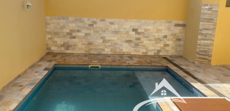 Casa Honduras Carmo do Rio Claro/MG