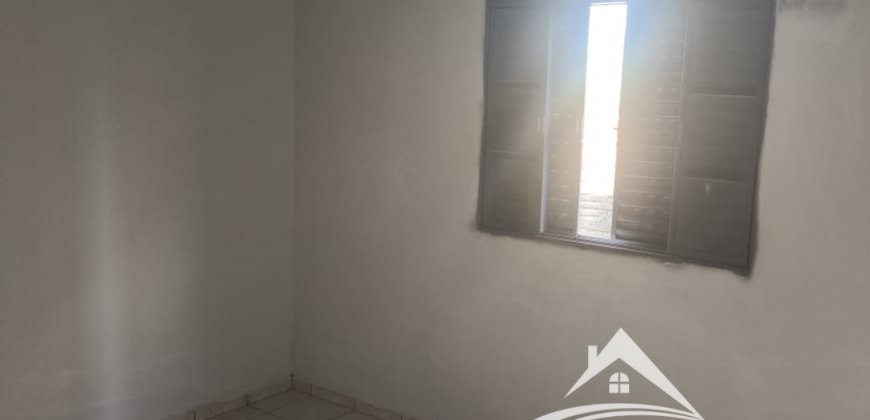 Casa Jacuba Carmo do Rio Claro/MG