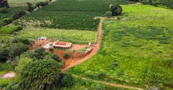 Propriedade Rural Carmo do Rio Claro/MG