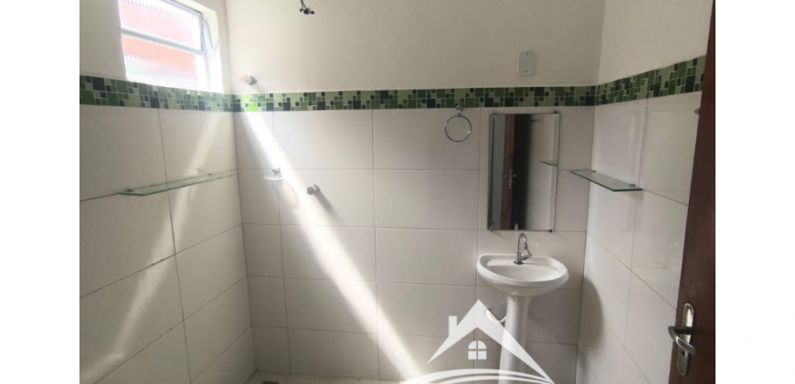 kitnet Carmo do Rio Claro/MG