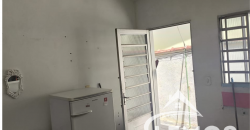 Casa Jardim América Carmo do Rio Claro/MG