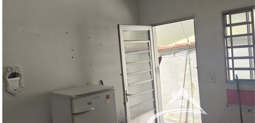 Casa Jardim América Carmo do Rio Claro/MG