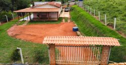 Propriedade Rural Carmo do Rio Claro/MG