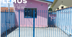 Casa Jardim América Carmo do Rio Claro/MG