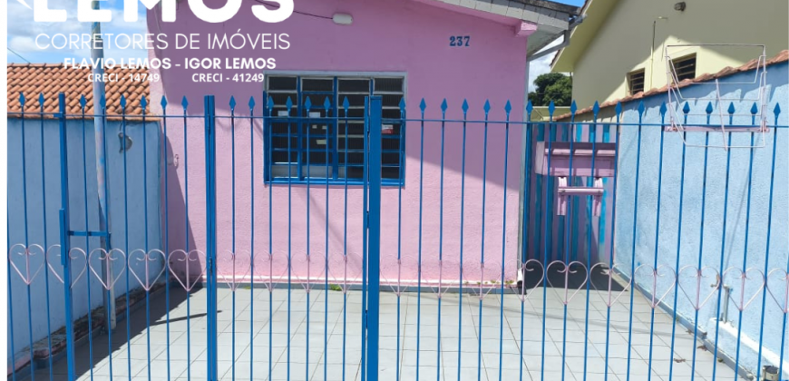 Casa Jardim América Carmo do Rio Claro/MG