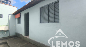 kitnet Carmo do Rio Claro/MG