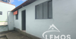 kitnet Carmo do Rio Claro/MG