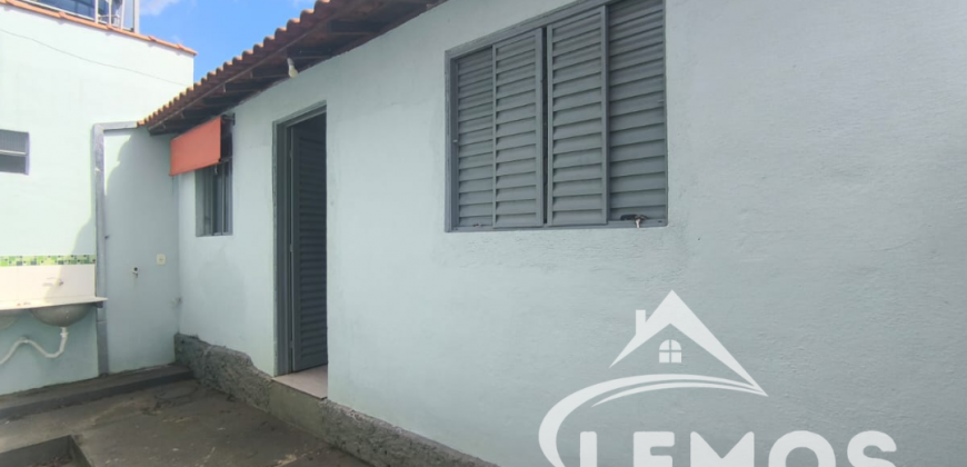 kitnet Carmo do Rio Claro/MG