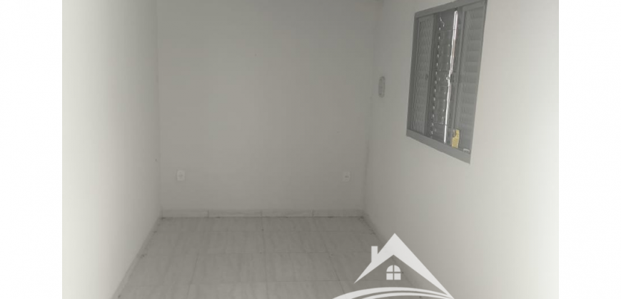 kitnet Carmo do Rio Claro/MG