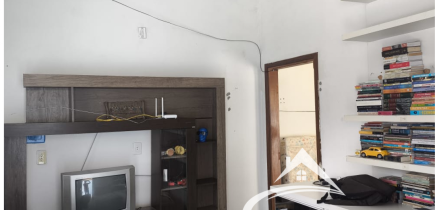 Casa Jardim América Carmo do Rio Claro/MG