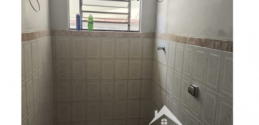 Casa Jardim América Carmo do Rio Claro/MG