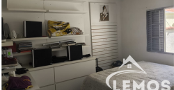 Casa Jardim América Carmo do Rio Claro/MG