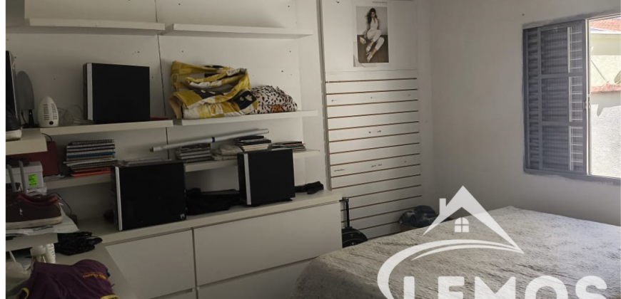 Casa Jardim América Carmo do Rio Claro/MG