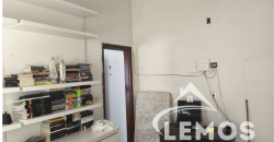 Casa Jardim América Carmo do Rio Claro/MG