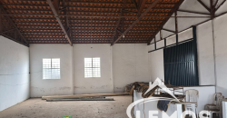 Barracão Av Rondom Pacheco Carmo do Rio Claro/MG