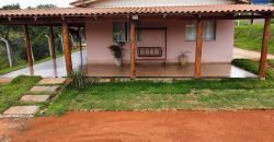 Propriedade Rural Carmo do Rio Claro/MG