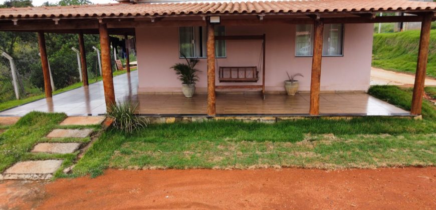 Propriedade Rural Carmo do Rio Claro/MG