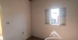 Casa Jardim América Carmo do Rio Claro/MG