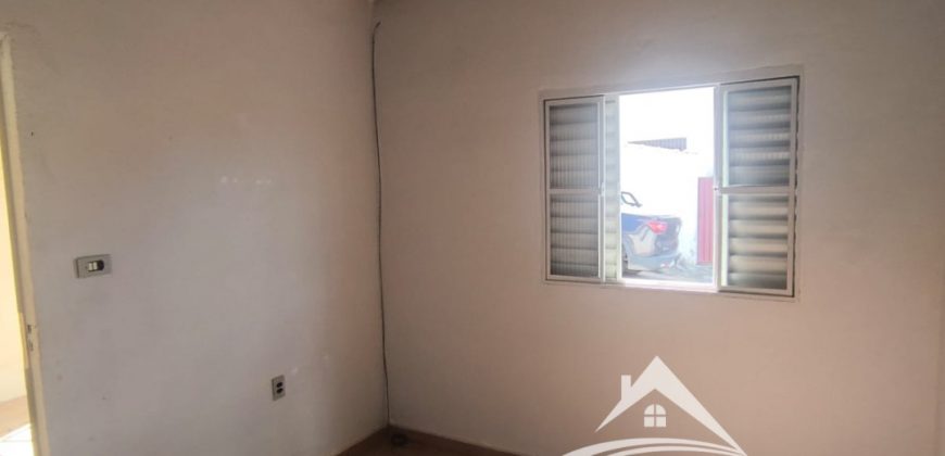 Casa Jardim América Carmo do Rio Claro/MG