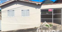 Casa Jardim América Carmo do Rio Claro/MG