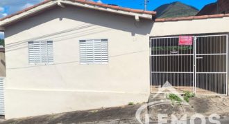 Casa Jardim América Carmo do Rio Claro/MG