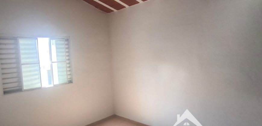 Casa Jardim América Carmo do Rio Claro/MG