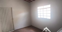 Casa Jardim América Carmo do Rio Claro/MG